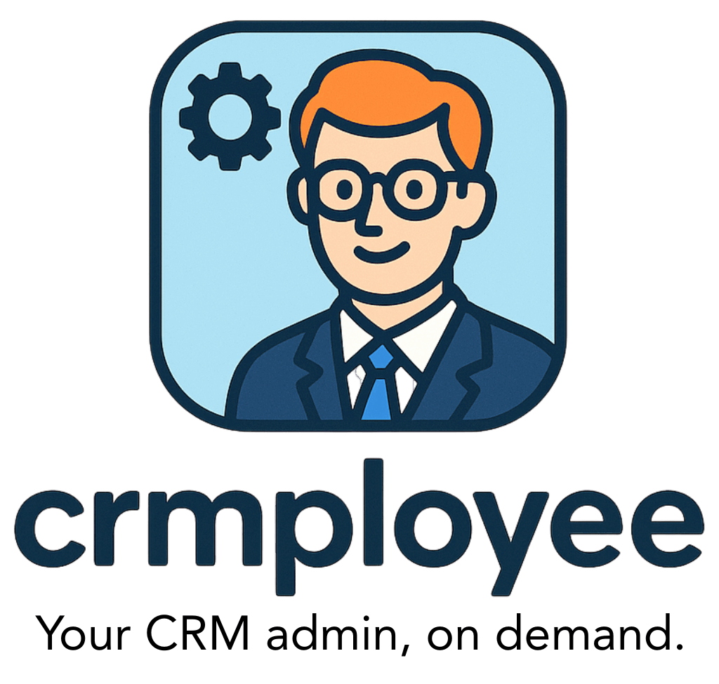 CRMployee
